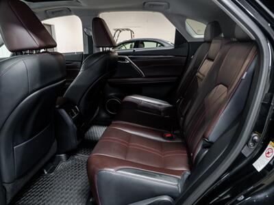 2017 Lexus RX 350   - Photo 24 - Peoria, IL 61615