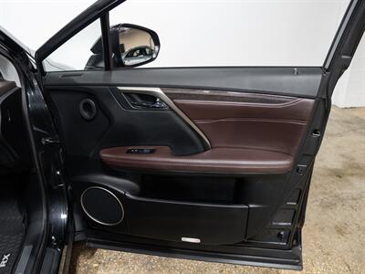 2017 Lexus RX 350   - Photo 32 - Peoria, IL 61615