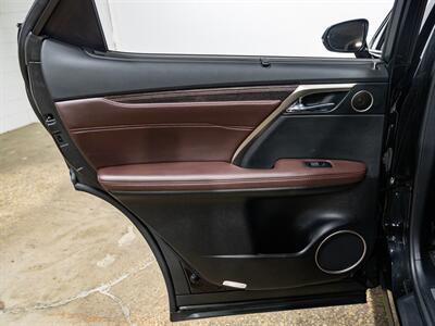 2017 Lexus RX 350   - Photo 33 - Peoria, IL 61615