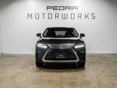 2017 Lexus RX 350   - Photo 3 - Peoria, IL 61615