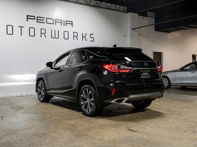 2017 Lexus RX 350   - Photo 8 - Peoria, IL 61615