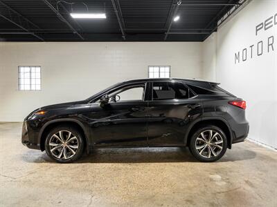 2017 Lexus RX 350   - Photo 6 - Peoria, IL 61615