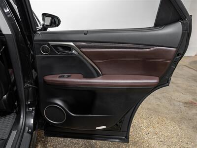 2017 Lexus RX 350   - Photo 34 - Peoria, IL 61615