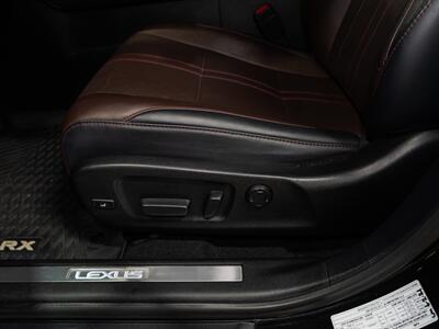 2017 Lexus RX 350   - Photo 28 - Peoria, IL 61615