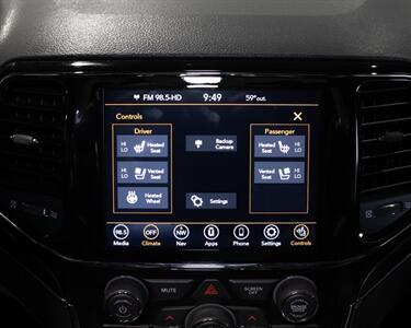 2021 Jeep Grand Cherokee 80th Anniversary Edition   - Photo 23 - Peoria, IL 61615