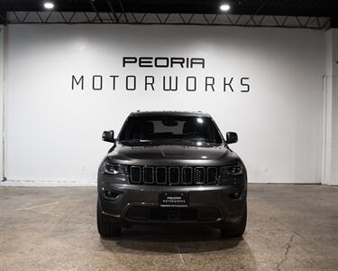 2021 Jeep Grand Cherokee 80th Anniversary Edition   - Photo 3 - Peoria, IL 61615