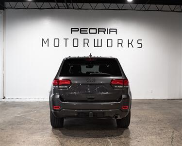 2021 Jeep Grand Cherokee 80th Anniversary Edition   - Photo 7 - Peoria, IL 61615