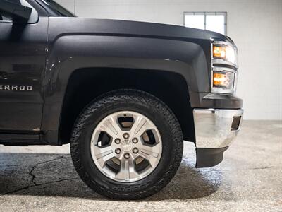 2014 Chevrolet Silverado 1500 LT   - Photo 18 - Peoria, IL 61615