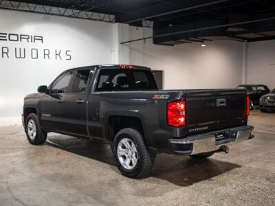2014 Chevrolet Silverado 1500 LT   - Photo 8 - Peoria, IL 61615