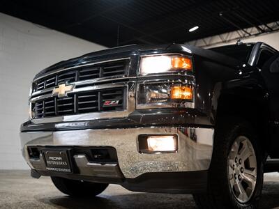 2014 Chevrolet Silverado 1500 LT   - Photo 6 - Peoria, IL 61615
