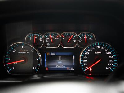 2014 Chevrolet Silverado 1500 LT   - Photo 22 - Peoria, IL 61615