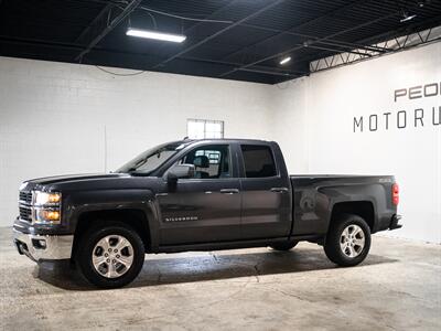 2014 Chevrolet Silverado 1500 LT   - Photo 5 - Peoria, IL 61615