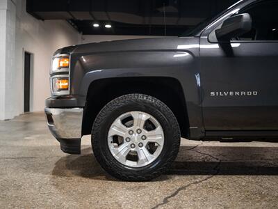 2014 Chevrolet Silverado 1500 LT   - Photo 15 - Peoria, IL 61615