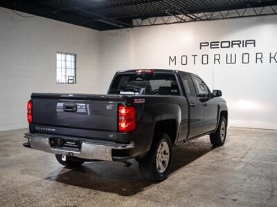 2014 Chevrolet Silverado 1500 LT   - Photo 12 - Peoria, IL 61615