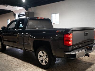 2014 Chevrolet Silverado 1500 LT   - Photo 14 - Peoria, IL 61615