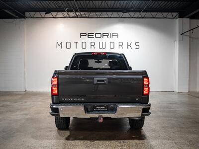 2014 Chevrolet Silverado 1500 LT   - Photo 7 - Peoria, IL 61615