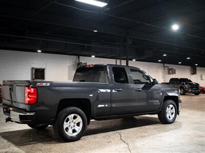 2014 Chevrolet Silverado 1500 LT   - Photo 11 - Peoria, IL 61615