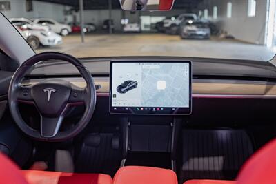 2018 Tesla Model 3 FULL SELF DRIVING   - Photo 14 - Peoria, IL 61615