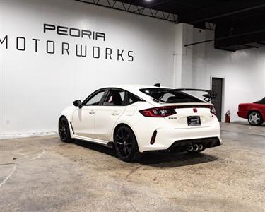 2023 Honda Civic Type R   - Photo 4 - Peoria, IL 61615