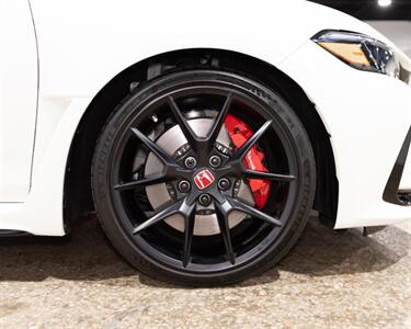 2023 Honda Civic Type R   - Photo 11 - Peoria, IL 61615