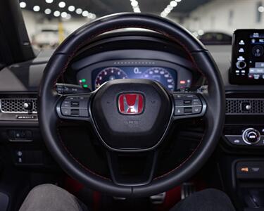 2023 Honda Civic Type R   - Photo 17 - Peoria, IL 61615