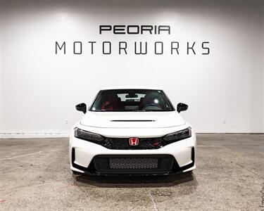 2023 Honda Civic Type R   - Photo 6 - Peoria, IL 61615