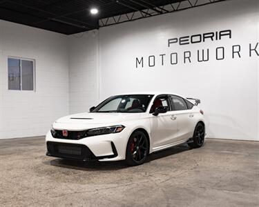 2023 Honda Civic Type R   - Photo 3 - Peoria, IL 61615