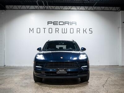 2020 Porsche Macan S   - Photo 3 - Peoria, IL 61615