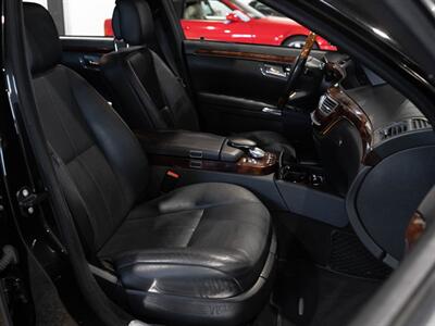 2007 Mercedes-Benz S 550 4MATIC   - Photo 22 - Peoria, IL 61615