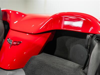 2013 Chevrolet Corvette Grand Sport   - Photo 18 - Peoria, IL 61615