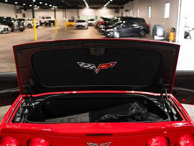 2013 Chevrolet Corvette Grand Sport   - Photo 23 - Peoria, IL 61615