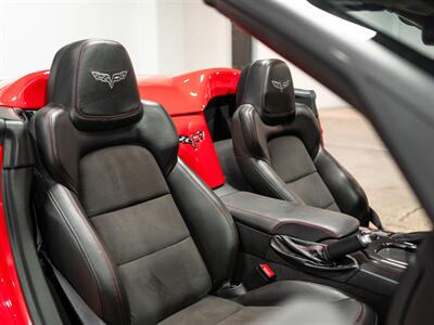 2013 Chevrolet Corvette Grand Sport   - Photo 35 - Peoria, IL 61615