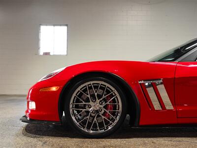 2013 Chevrolet Corvette Grand Sport   - Photo 21 - Peoria, IL 61615