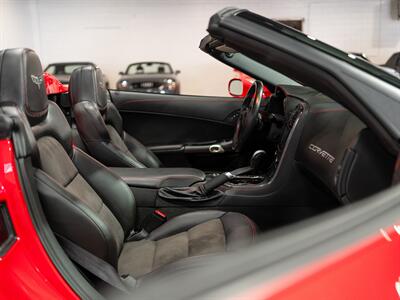 2013 Chevrolet Corvette Grand Sport   - Photo 36 - Peoria, IL 61615