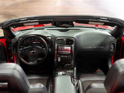 2013 Chevrolet Corvette Grand Sport   - Photo 27 - Peoria, IL 61615
