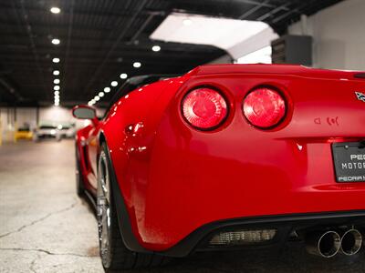 2013 Chevrolet Corvette Grand Sport   - Photo 15 - Peoria, IL 61615