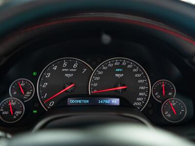 2013 Chevrolet Corvette Grand Sport   - Photo 29 - Peoria, IL 61615