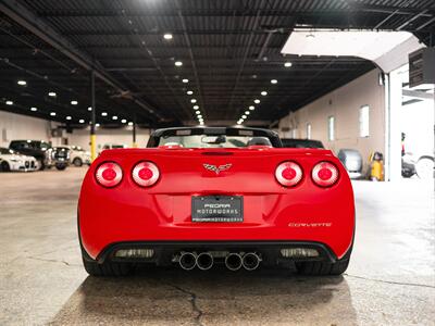 2013 Chevrolet Corvette Grand Sport   - Photo 7 - Peoria, IL 61615