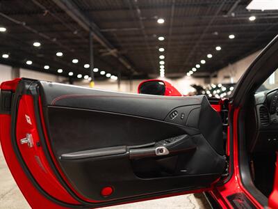 2013 Chevrolet Corvette Grand Sport   - Photo 32 - Peoria, IL 61615