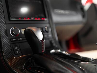 2013 Chevrolet Corvette Grand Sport   - Photo 42 - Peoria, IL 61615