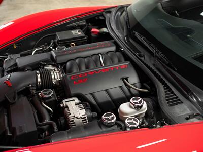 2013 Chevrolet Corvette Grand Sport   - Photo 26 - Peoria, IL 61615