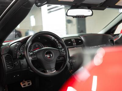 2013 Chevrolet Corvette Grand Sport   - Photo 33 - Peoria, IL 61615