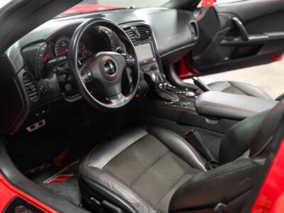 2013 Chevrolet Corvette Grand Sport   - Photo 30 - Peoria, IL 61615