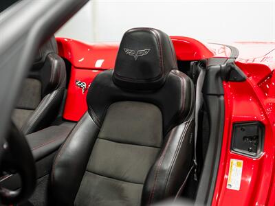 2013 Chevrolet Corvette Grand Sport   - Photo 34 - Peoria, IL 61615