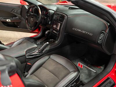 2013 Chevrolet Corvette Grand Sport   - Photo 43 - Peoria, IL 61615