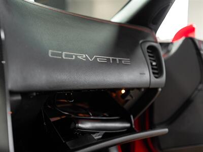 2013 Chevrolet Corvette Grand Sport   - Photo 47 - Peoria, IL 61615