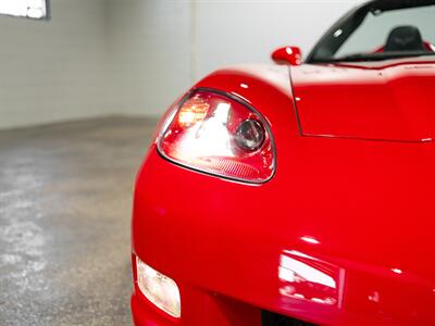 2013 Chevrolet Corvette Grand Sport   - Photo 13 - Peoria, IL 61615