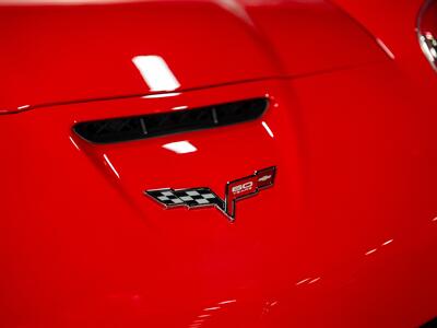 2013 Chevrolet Corvette Grand Sport   - Photo 14 - Peoria, IL 61615