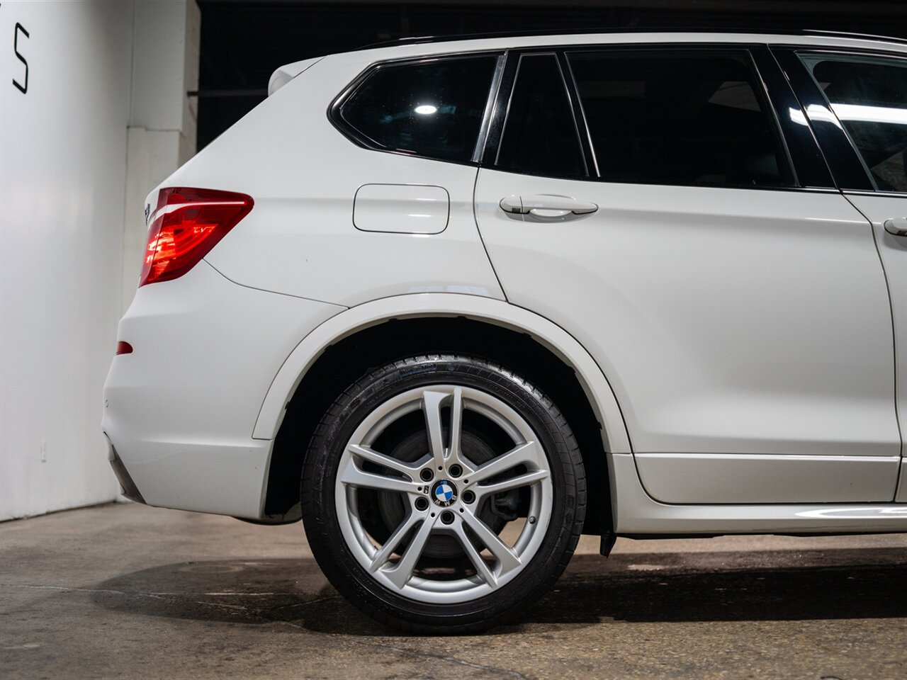 2014 BMW X3 xDrive35i   - Photo 16 - Peoria, IL 61615