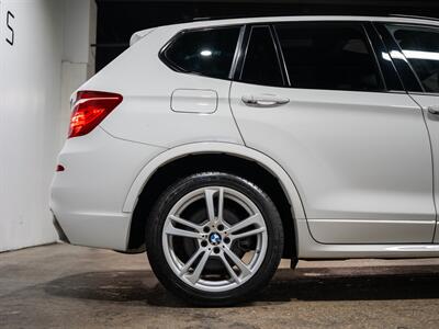 2014 BMW X3 xDrive35i   - Photo 16 - Peoria, IL 61615